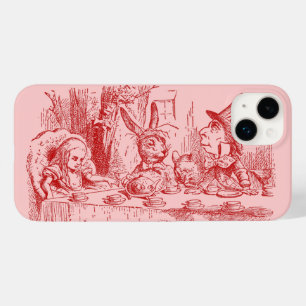 Coques Pour iPhone Alice au Pays des merveilles Tea Party
