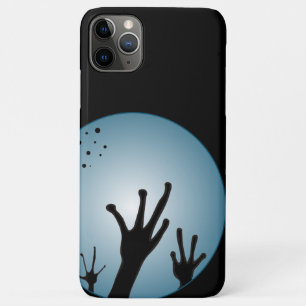 Case-Mate iPhone Case Alien Mains Sci-Fi Paranormal Imaginaire ET Planet