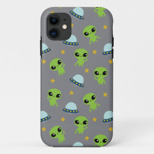 Case-Mate iPhone Case Aliens Coque-coque iphone Mate