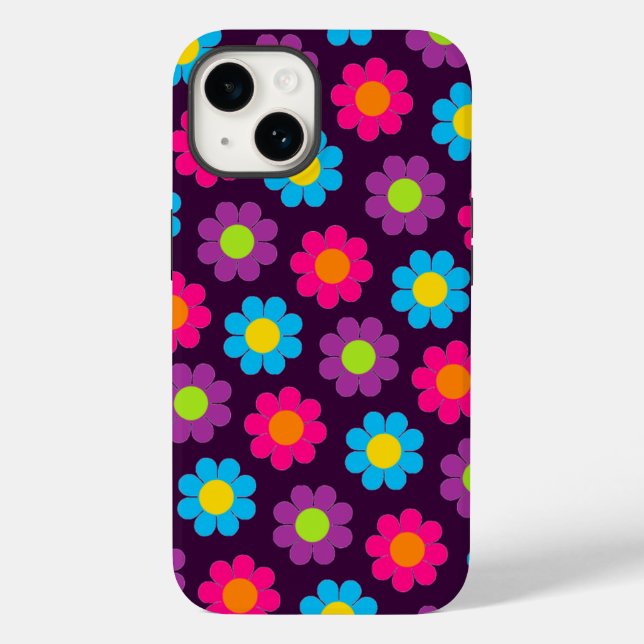 Coques Case-Mate iPhone Alimentation de flux (Verso)