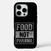 Alimentation non pharmaceutique Alimentation biolo