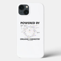 Alimenté Par Chimie Biologique Krebs Cycle Humour