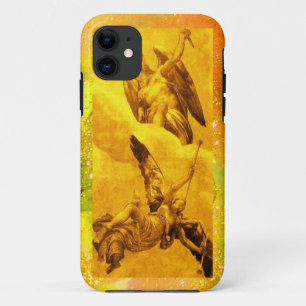 COQUE iPhone 11 ALLÉGATION DU TEMPS ET DE LA FAME