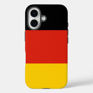 Coques iPhone 16 Allemagne