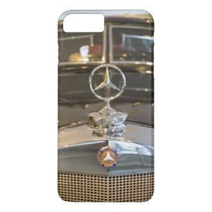 Coques Pour iPhone Allemagne, Bade-Wurtemberg, Stuttgart. Mercedes