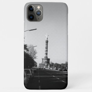Case-Mate iPhone Case Allemagne vintage Berlin rue du 17 juin