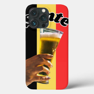 Case-Mate iPhone Case Aller santé