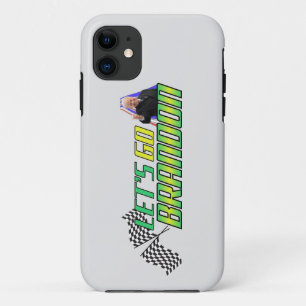 Case-Mate iPhone Case Allons Brandon