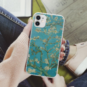 Case-Mate iPhone Case Almond Blossom