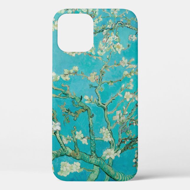 Coques Case-Mate iPhone Almond Blossom Van Gogh (Verso)