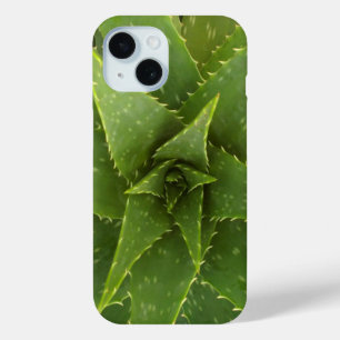 Coque Pour iPhone 15 Aloe