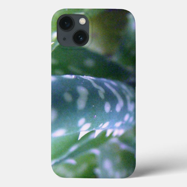 Coques Case-Mate iPhone Aloe, Bug's View (Verso)