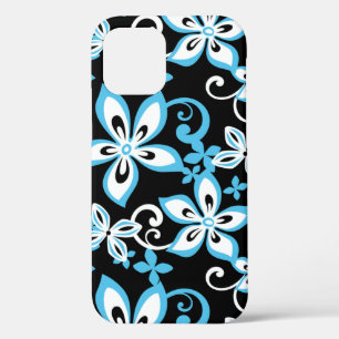 Case-Mate iPhone CASE ALOHA HAWAII (NOIR/BLEU)
