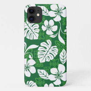 Case-Mate iPhone CASE ALOHA VENDREDI (VERT)
