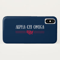 Alpha Chi Omega - Etats-Unis
