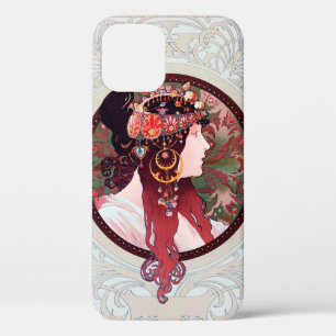 Case-Mate iPhone Case Alphonse Mucha