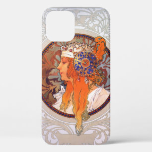 Case-Mate iPhone Case Alphonse Mucha