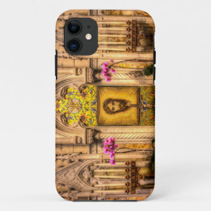 Case-Mate iPhone Case Altar de la Sainte Face Cathédrale St Patrick Nouv
