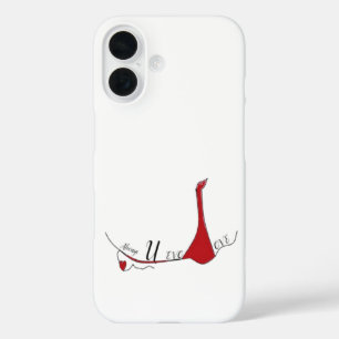 Coques iPhone 16 Always U Love - Valentine Special