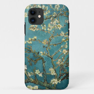 Coques Pour iPhone Amandier en Fleurs - Van Gogh