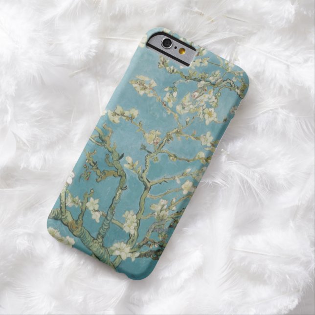Coques Case-Mate iPhone Amandiers en fleurs par Vincent Van Gogh (In Situ)
