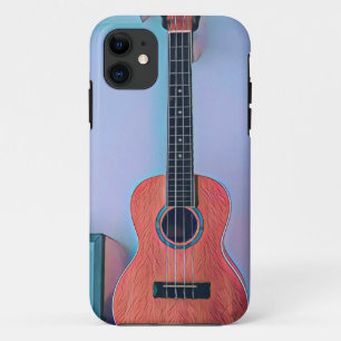 Case-Mate iPhone Case Amant guitare drôle cadeau