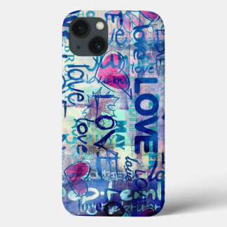 Case-Mate iPhone Case Amants