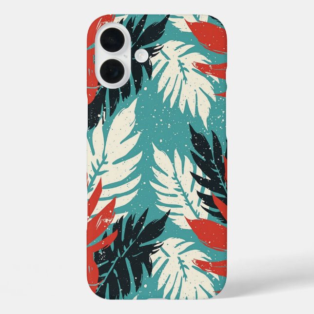 Coques Case-Mate iPhone Amaranth (Verso)