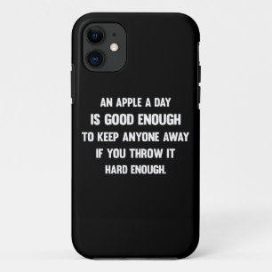 Case-Mate iPhone Case Amateur de sarcasme   Saycasm dit   Sarcastique