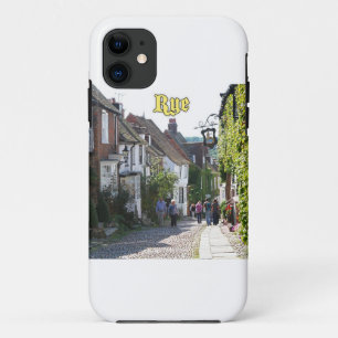 Case-Mate iPhone Case Amazing! Rye England