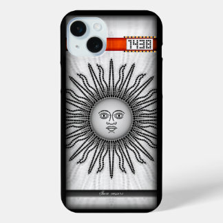 Coque iPhone 15 Mini Amazing smartphone case.