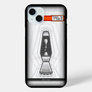 Coque iPhone 15 Mini Amazing smartphone case.