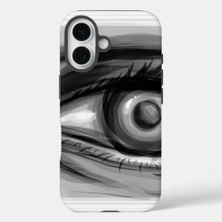 Coques iPhone 16 Amazing smartphone case.