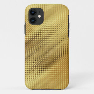 Coques Pour iPhone ambition dorée