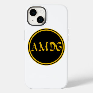 COQUE POUR iPhone 14 AMDG