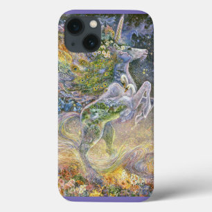 Case-Mate iPhone Case Âme d'un appareil téléphonique Unicorn iPhone 13