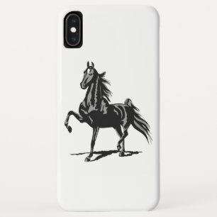 Case-Mate iPhone Case Américain Saddlebred