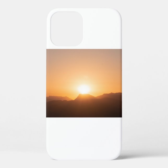 Coques Case-Mate iPhone American Sunset (75) (Verso)
