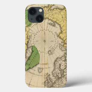 Coques Pour iPhone Amérique du Nord, Asie