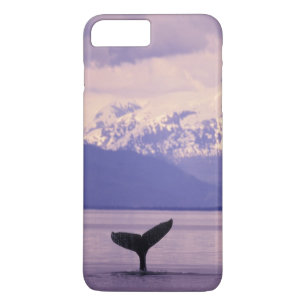 Etui iPhone Case-Mate Amérique du Nord, États-Unis, Alaska, Passage Inté