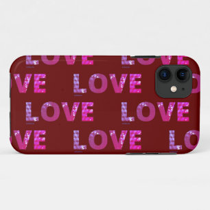 Case-Mate iPhone CASE AMOUR