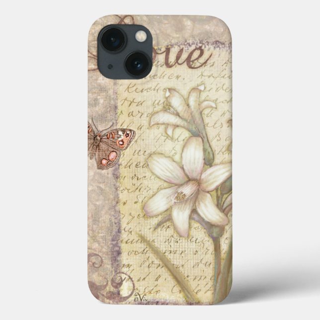 Coques Case-Mate iPhone Amour (Verso)