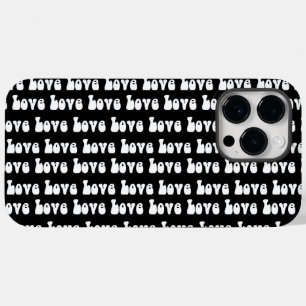 COQUES POUR iPhone AMOUR