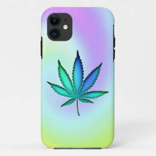 Case-Mate iPhone Case Amour arc-en-ciel