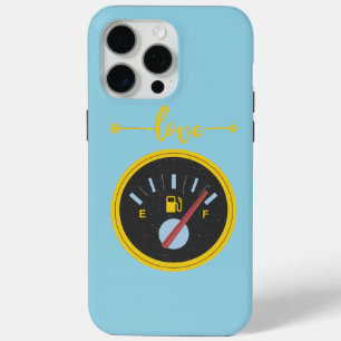 Coque iPhone 15 Pro Max amour complet