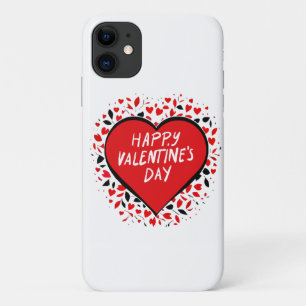 Case-Mate iPhone Case Amour infini pour la Saint-Valentin