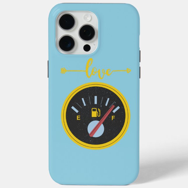 Coques Case-Mate iPhone amour total (Verso)