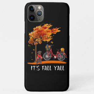 Case-Mate iPhone Case Amoureux des chiens Chocolat Labrador C'est l'au