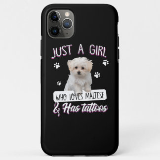 Case-Mate iPhone Case Amoureux des chiens | Juste Une Fille Qui Aime Le 