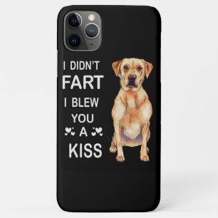 Case-Mate iPhone Case Amoureux des chiens Labrador Je n'ai pas péché Je 